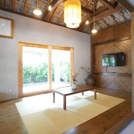 Suite Villa Mok Ogimi Luaran gambar