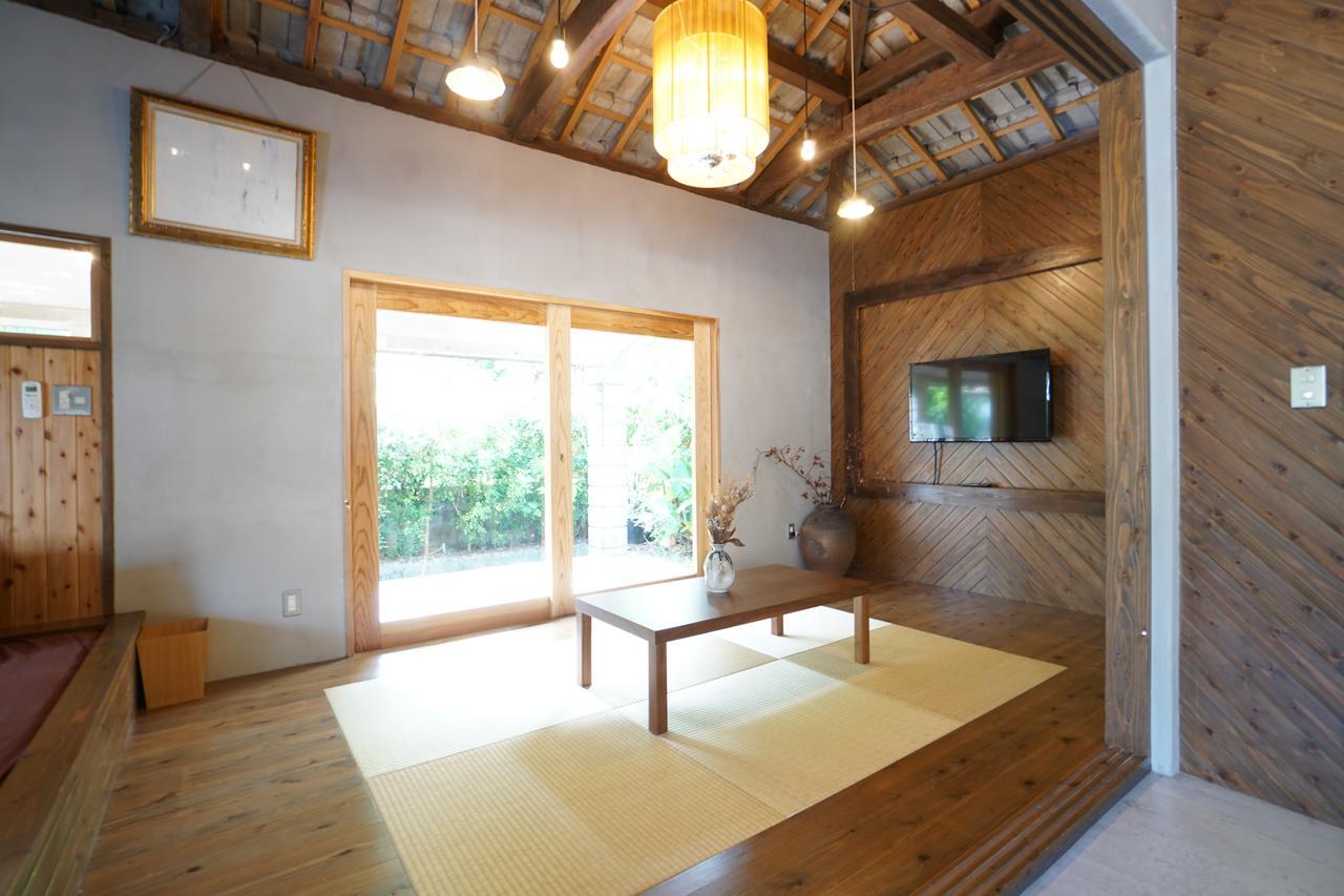 Suite Villa Mok Ogimi Luaran gambar